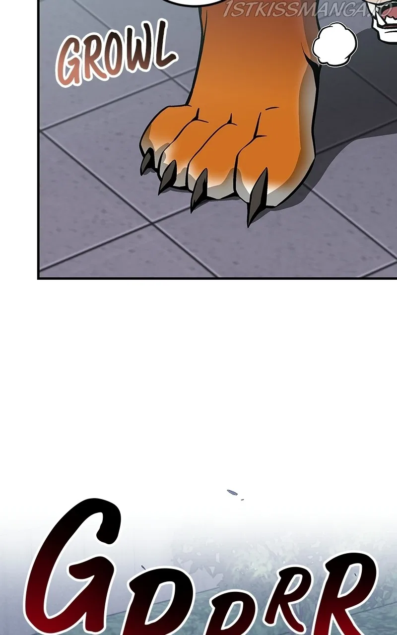 The Earth Savior Selection Chapter 51 – Page 17