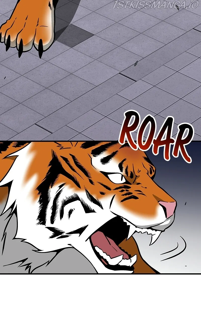 The Earth Savior Selection Chapter 51 – Page 19