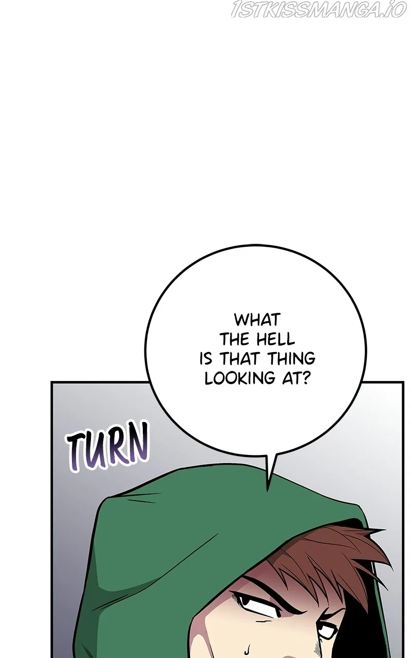 The Earth Savior Selection Chapter 51 – Page 35