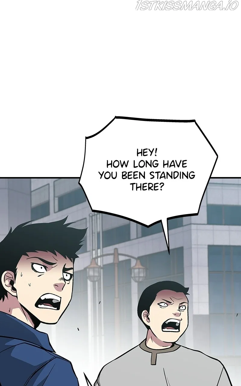 The Earth Savior Selection Chapter 51 – Page 38