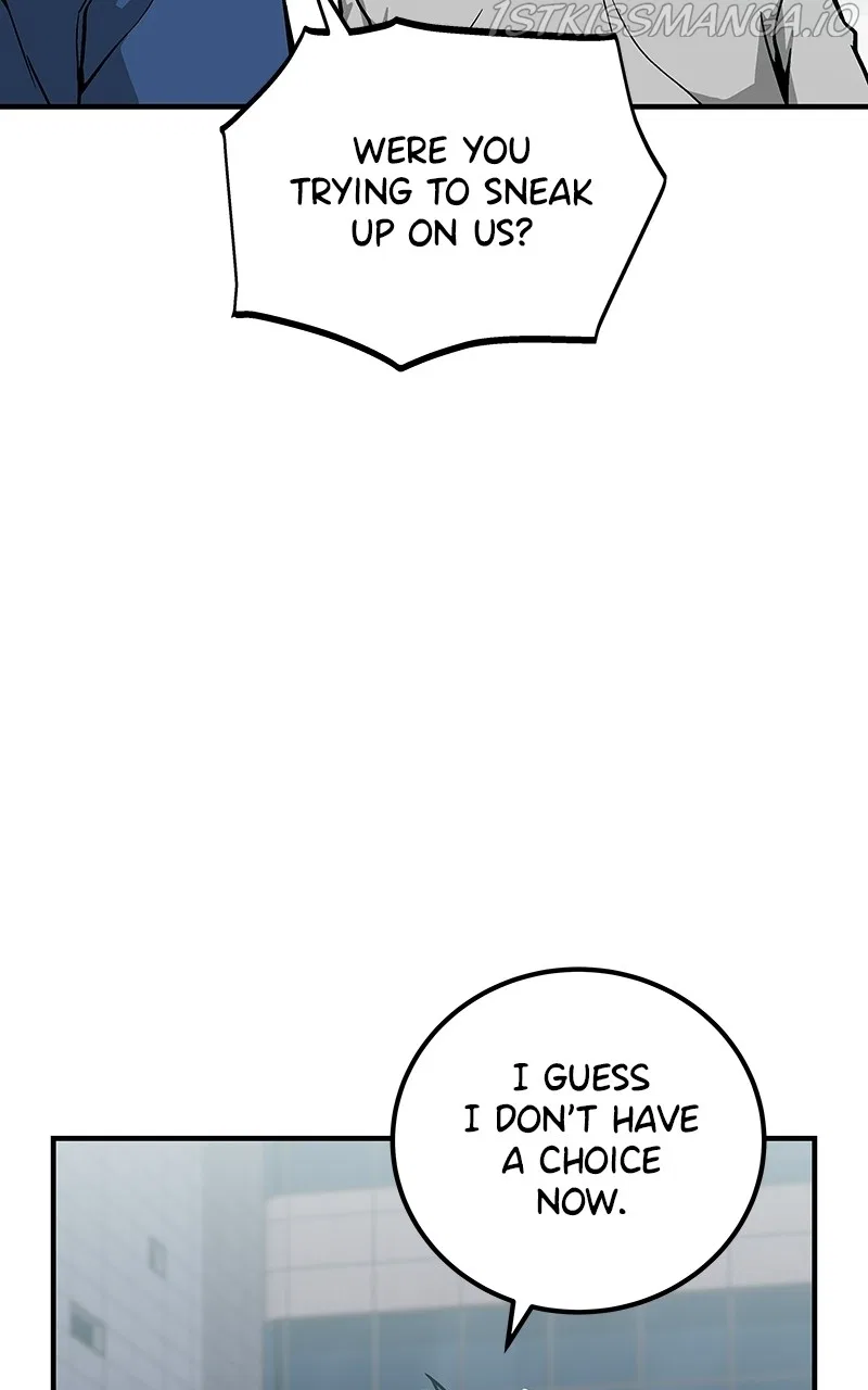 The Earth Savior Selection Chapter 51 – Page 39