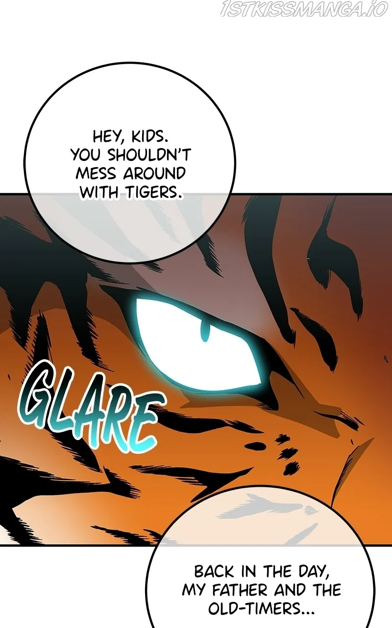 The Earth Savior Selection Chapter 51 – Page 41