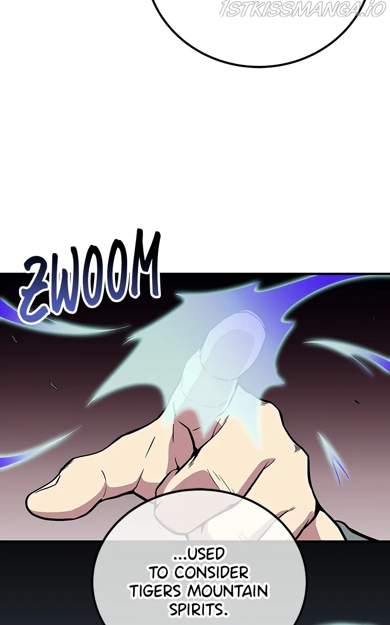 The Earth Savior Selection Chapter 51 – Page 42