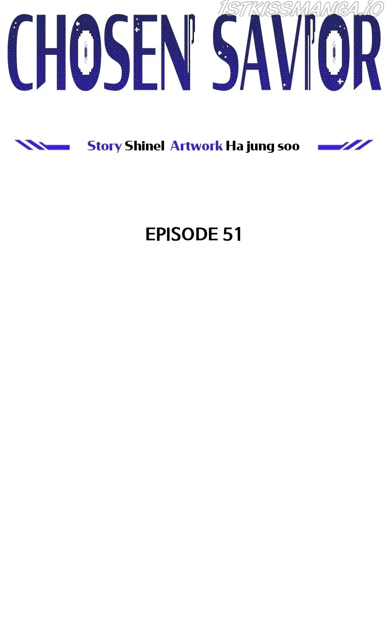 The Earth Savior Selection Chapter 51 – Page 46