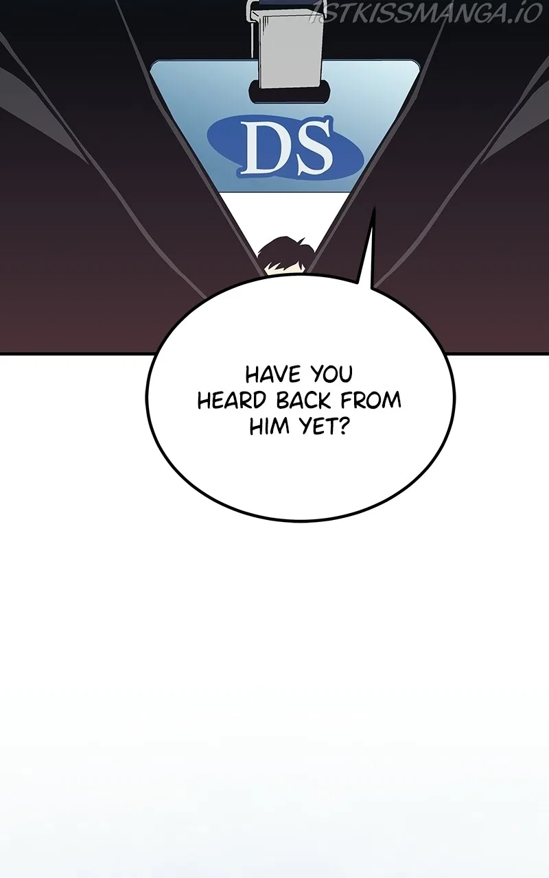 The Earth Savior Selection Chapter 51 – Page 49