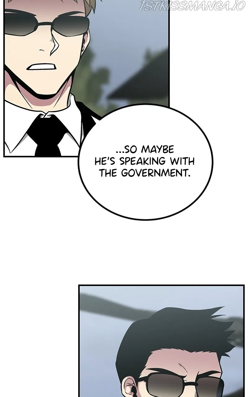 The Earth Savior Selection Chapter 51 – Page 52