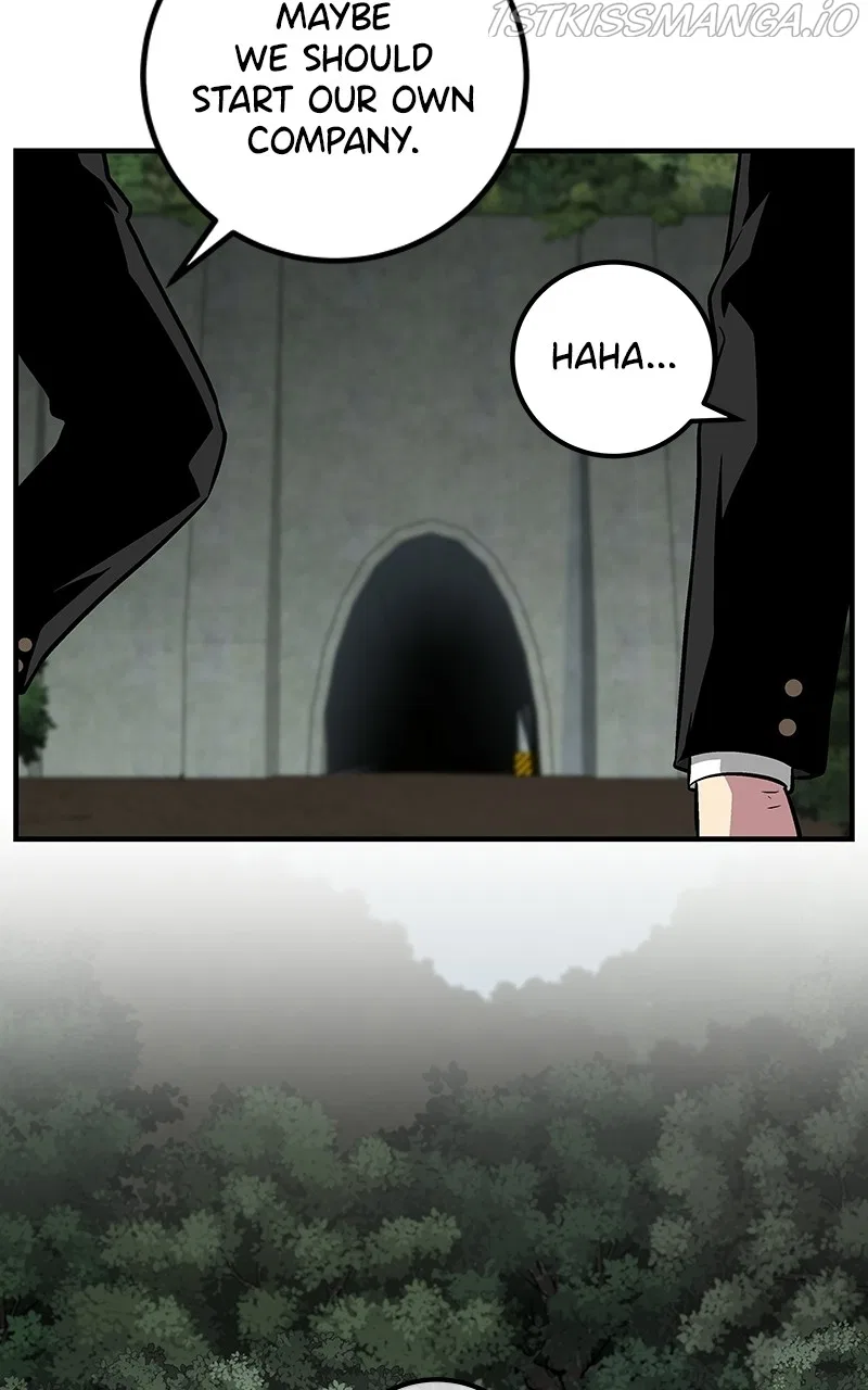 The Earth Savior Selection Chapter 51 – Page 54