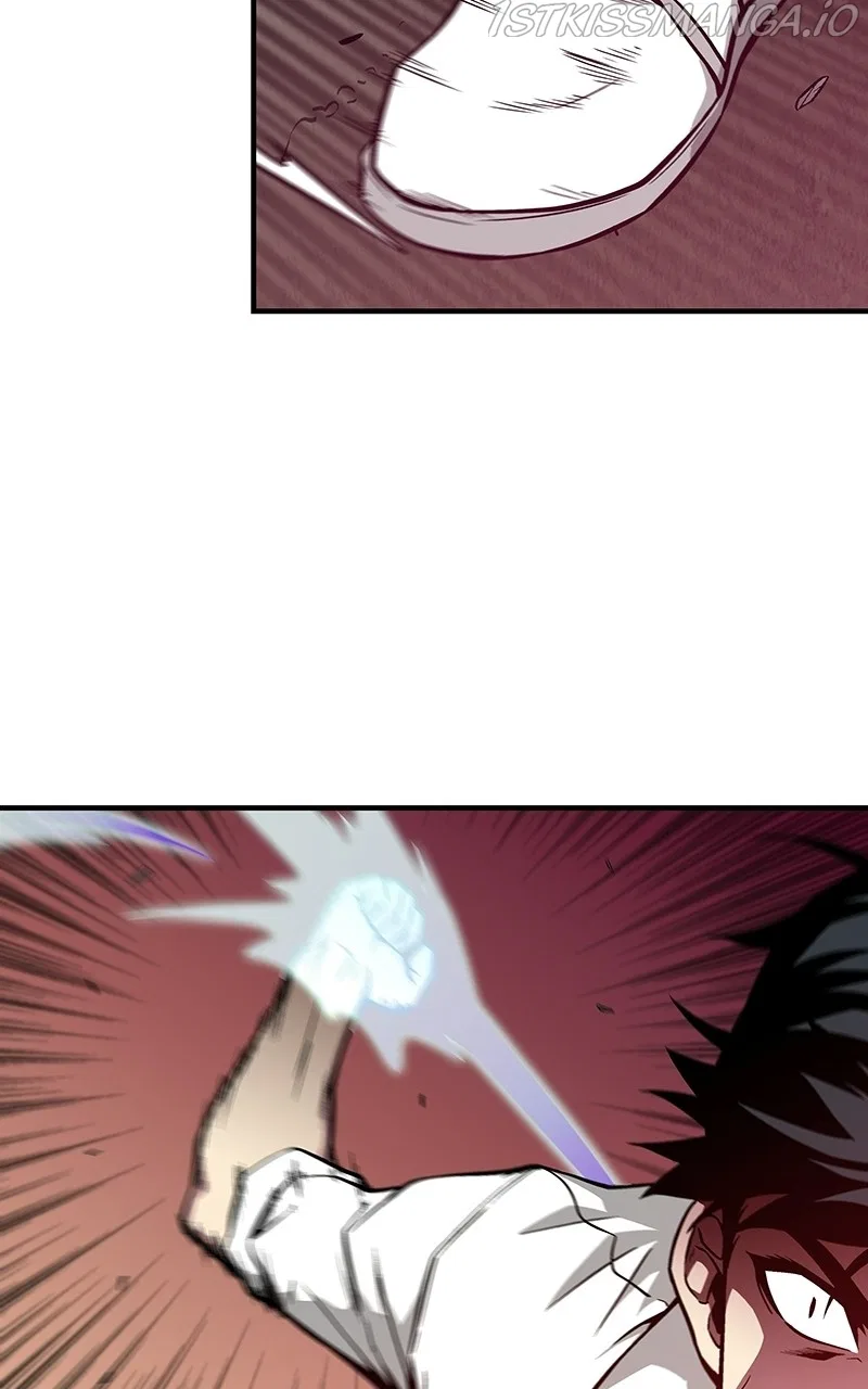 The Earth Savior Selection Chapter 51 – Page 58