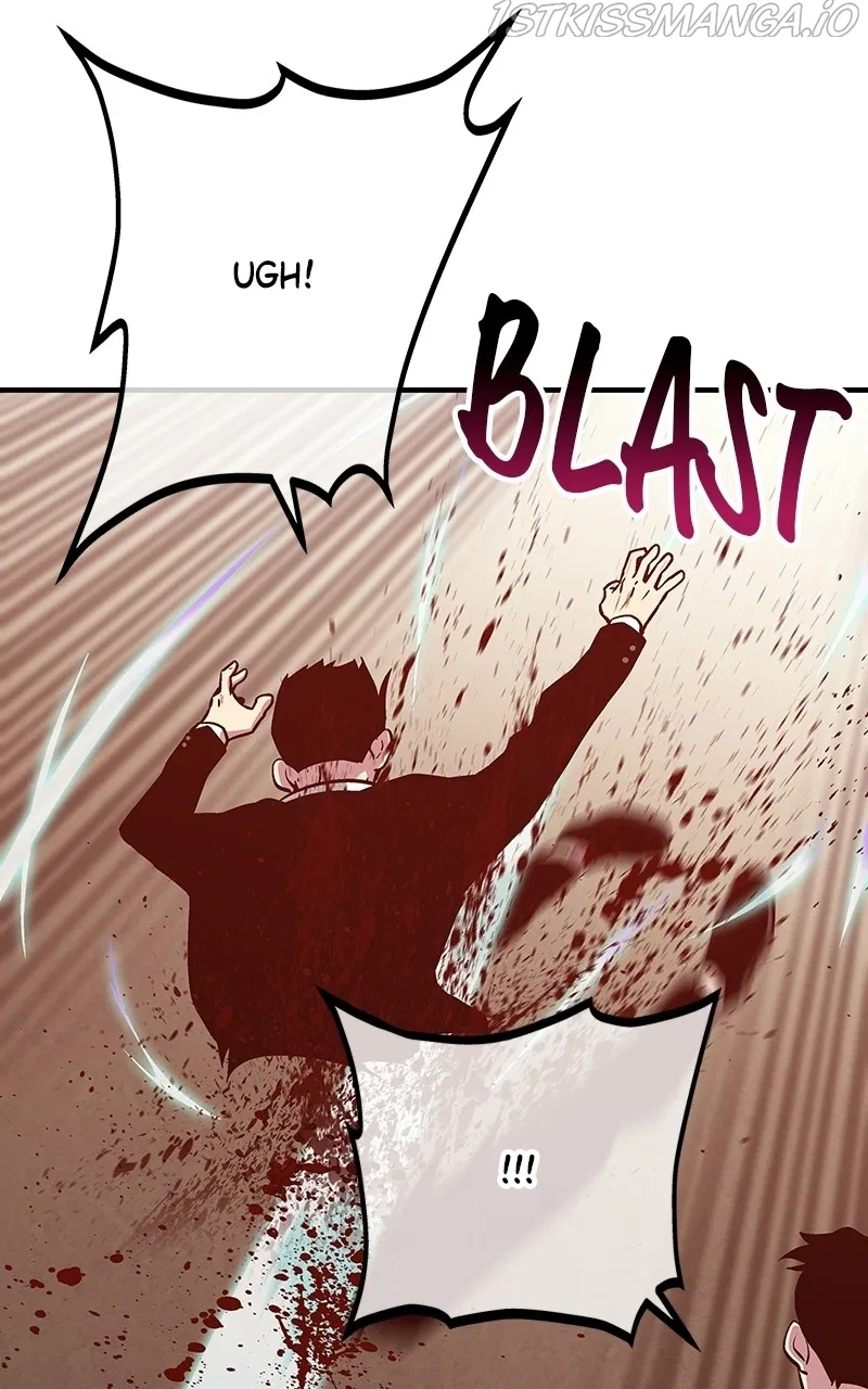 The Earth Savior Selection Chapter 51 – Page 61