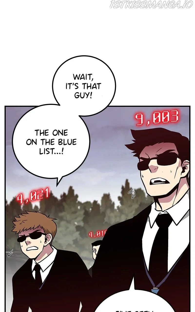 The Earth Savior Selection Chapter 51 – Page 71
