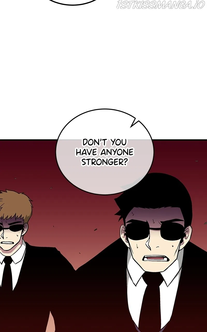 The Earth Savior Selection Chapter 51 – Page 74