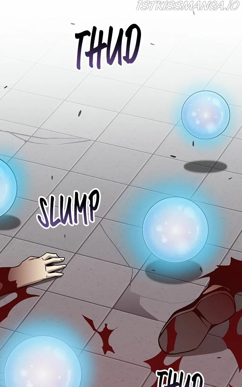 The Earth Savior Selection Chapter 51 – Page 76