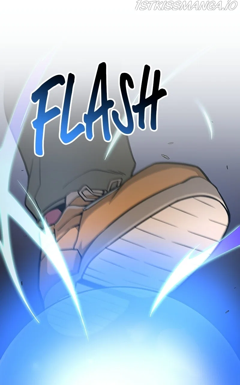 The Earth Savior Selection Chapter 51 – Page 81