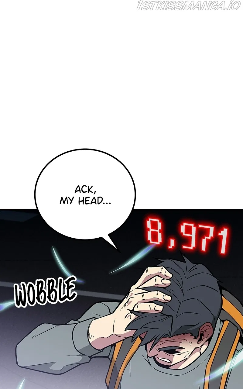 The Earth Savior Selection Chapter 51 – Page 84