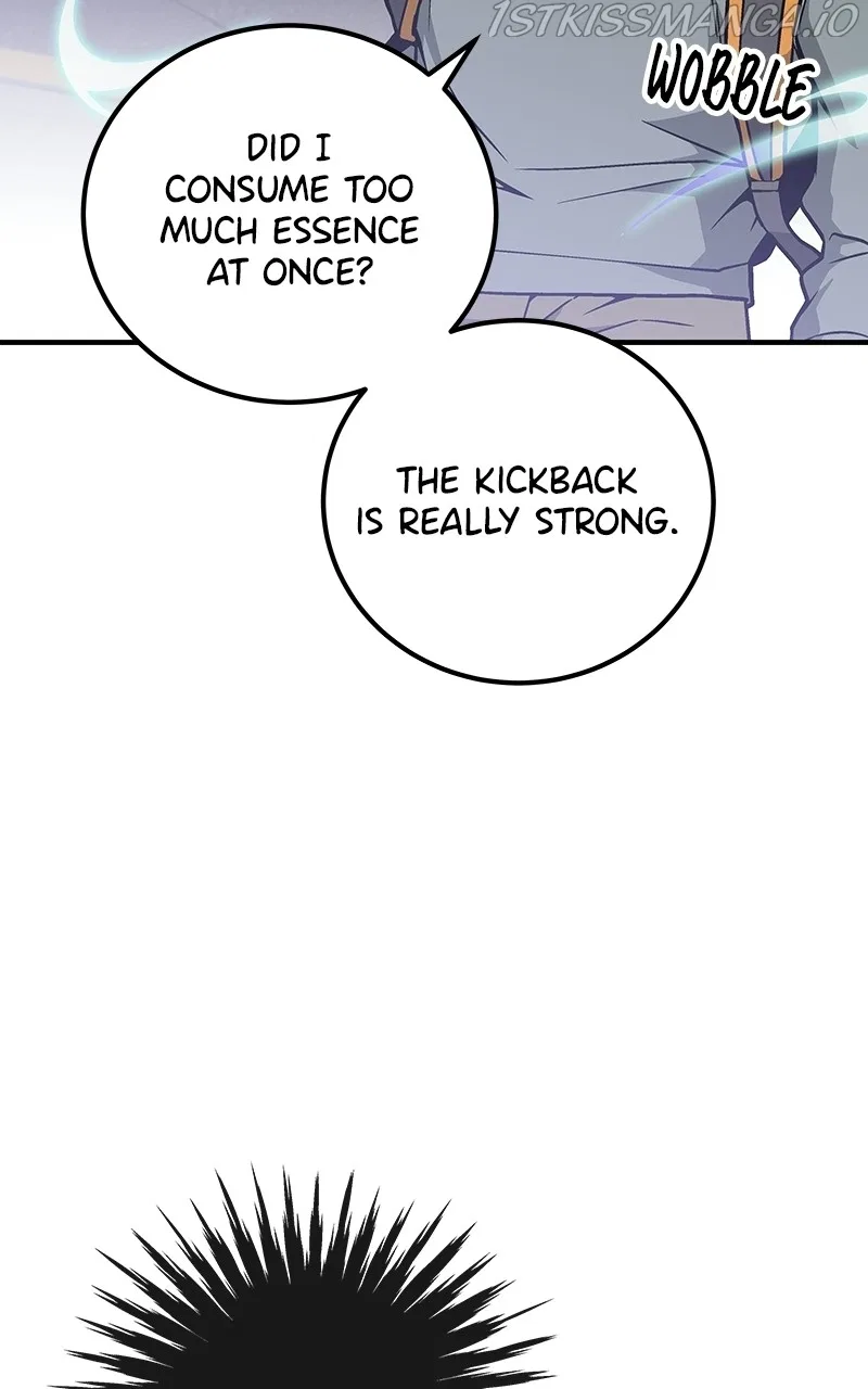 The Earth Savior Selection Chapter 51 – Page 85
