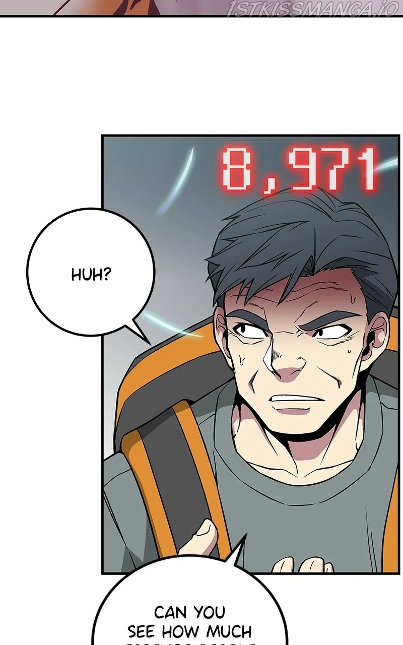 The Earth Savior Selection Chapter 51 – Page 87