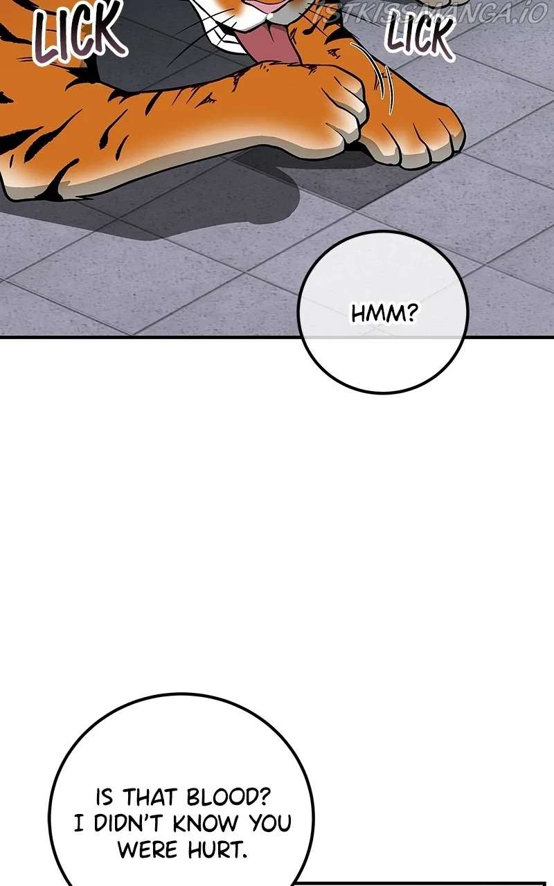 The Earth Savior Selection Chapter 51 – Page 89