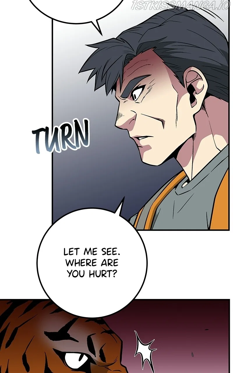 The Earth Savior Selection Chapter 51 – Page 90