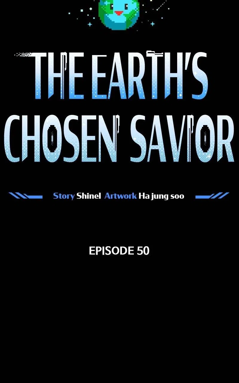 The Earth Savior Selection Chapter 50 – Page 2