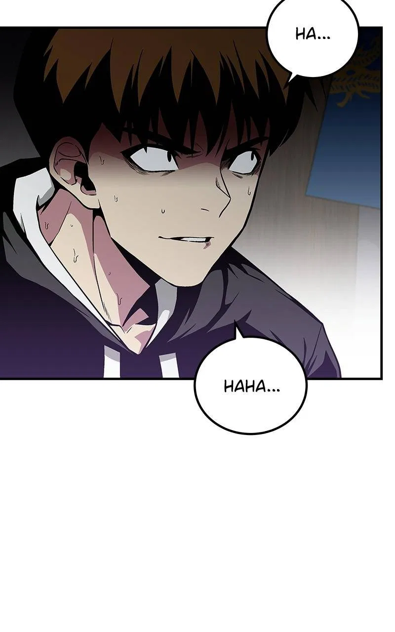 The Earth Savior Selection Chapter 50 – Page 10