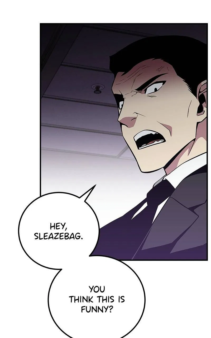 The Earth Savior Selection Chapter 50 – Page 11