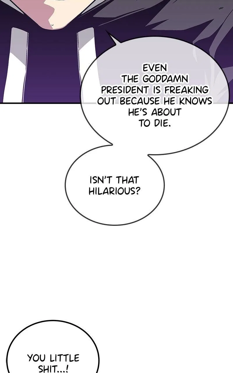 The Earth Savior Selection Chapter 50 – Page 13