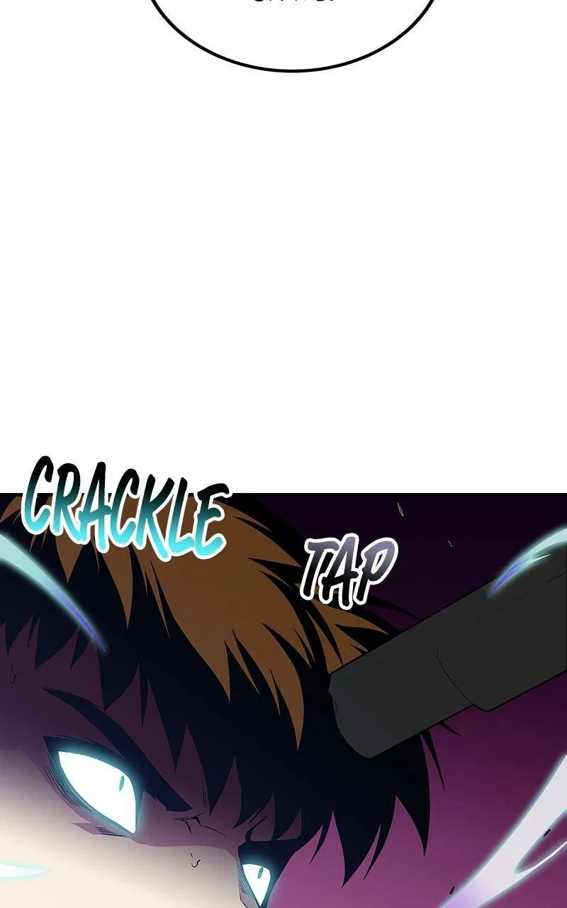 The Earth Savior Selection Chapter 50 – Page 17
