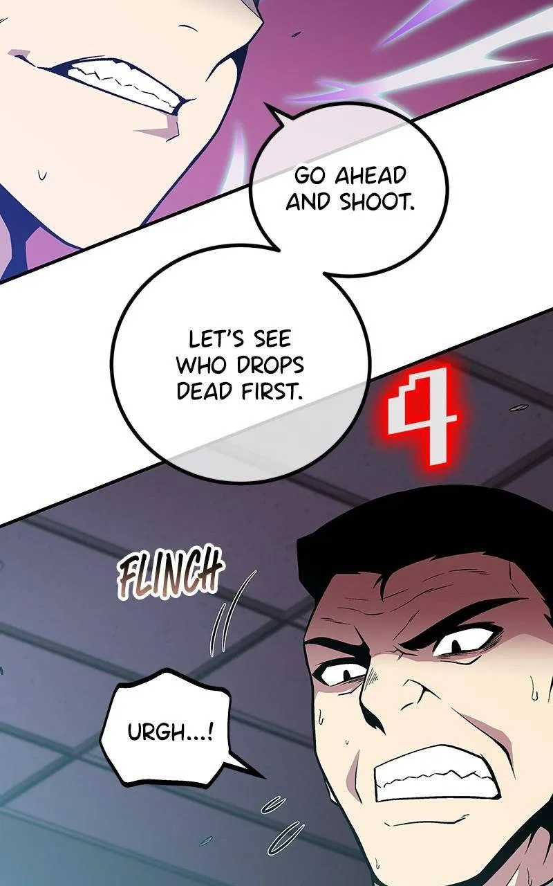 The Earth Savior Selection Chapter 50 – Page 18
