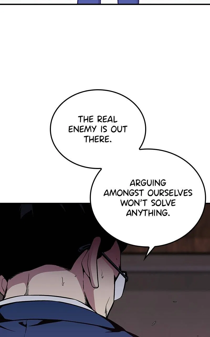 The Earth Savior Selection Chapter 50 – Page 21