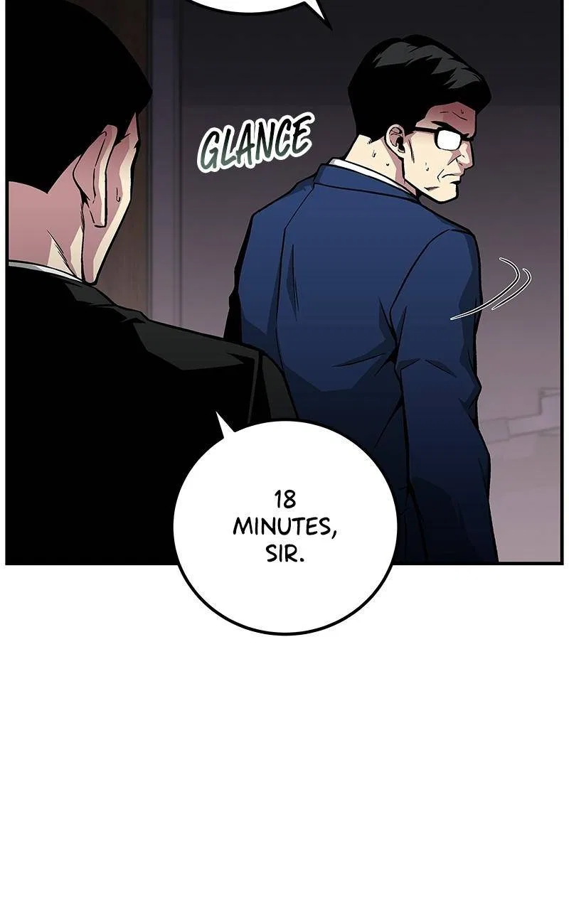 The Earth Savior Selection Chapter 50 – Page 23
