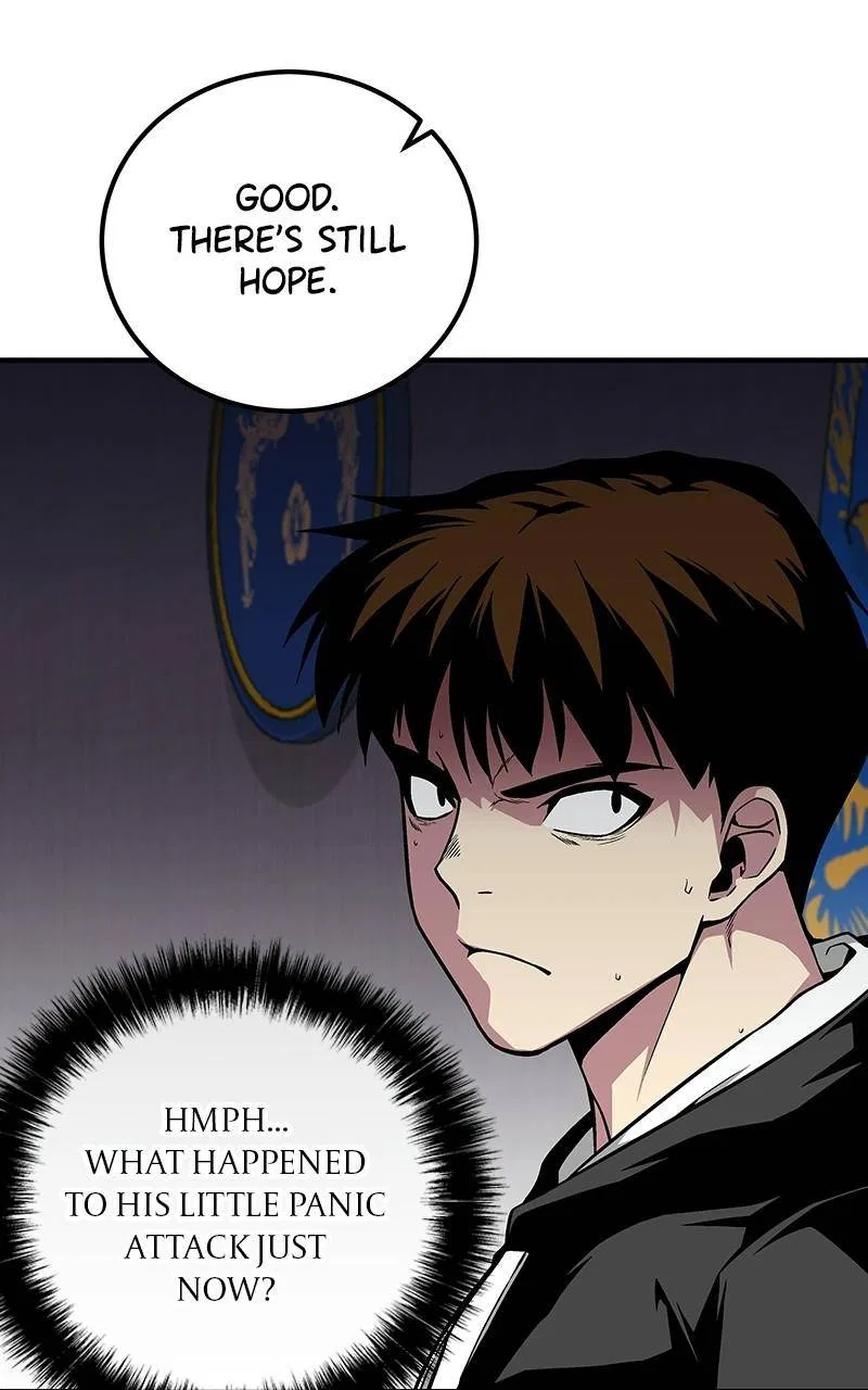 The Earth Savior Selection Chapter 50 – Page 24