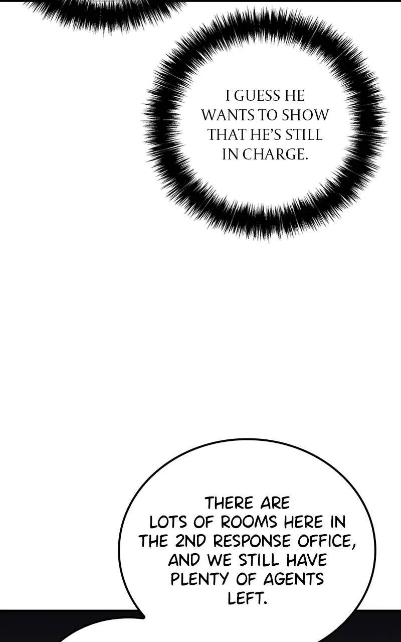 The Earth Savior Selection Chapter 50 – Page 25