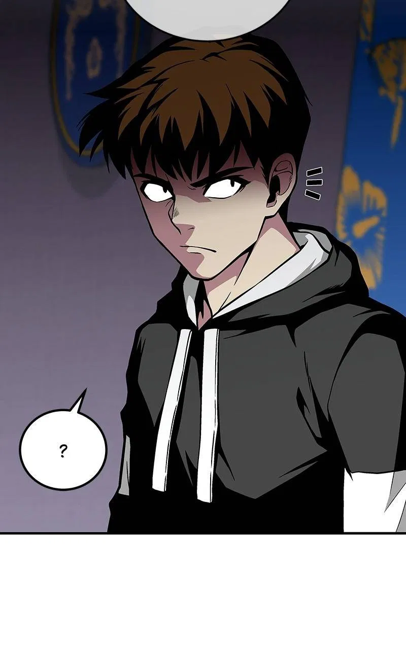 The Earth Savior Selection Chapter 50 – Page 28