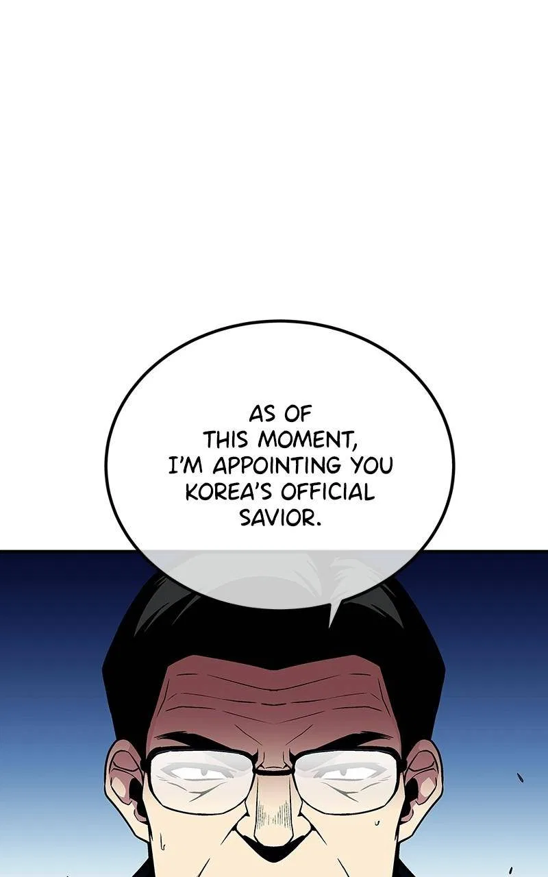 The Earth Savior Selection Chapter 50 – Page 29