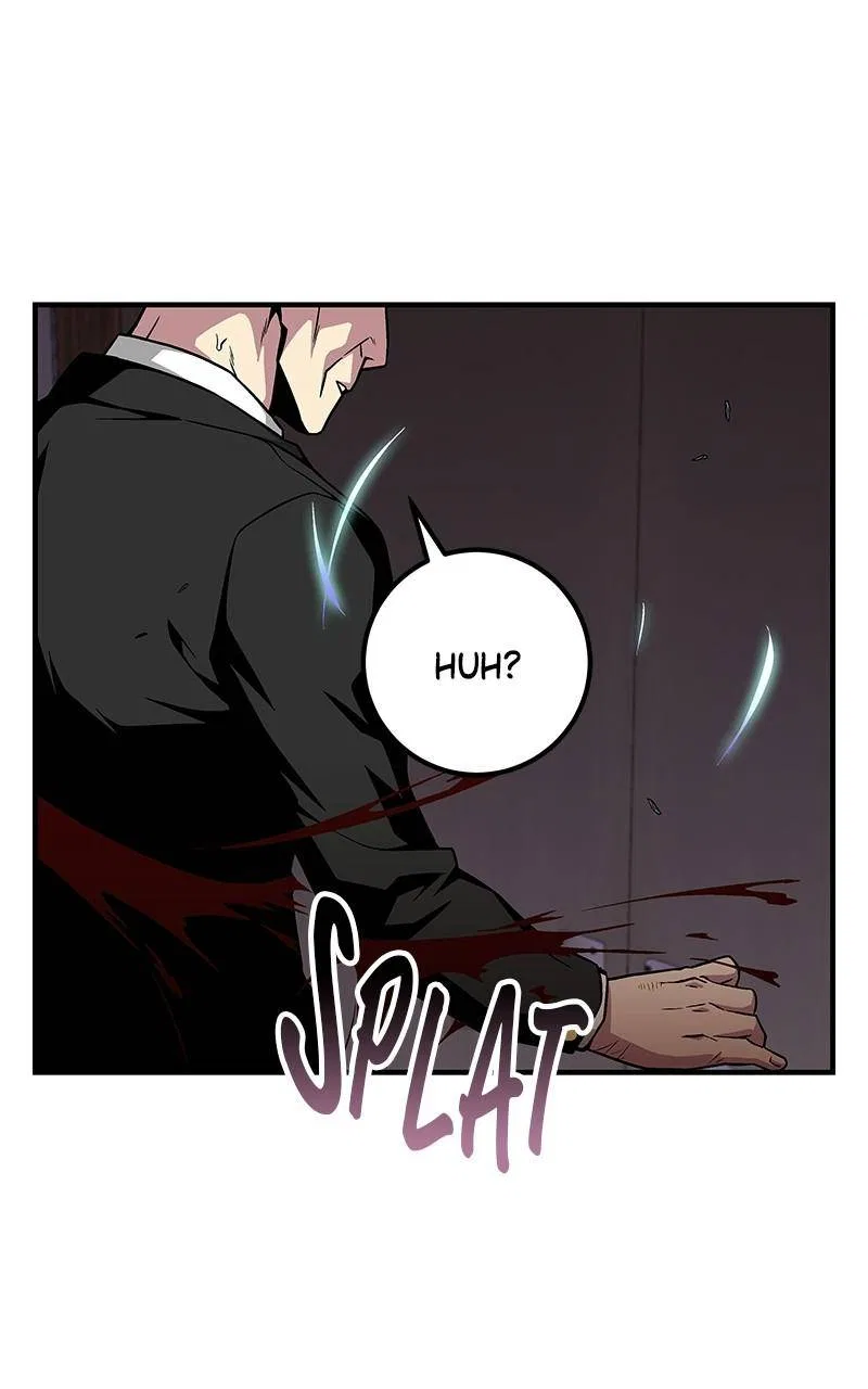 The Earth Savior Selection Chapter 50 – Page 37