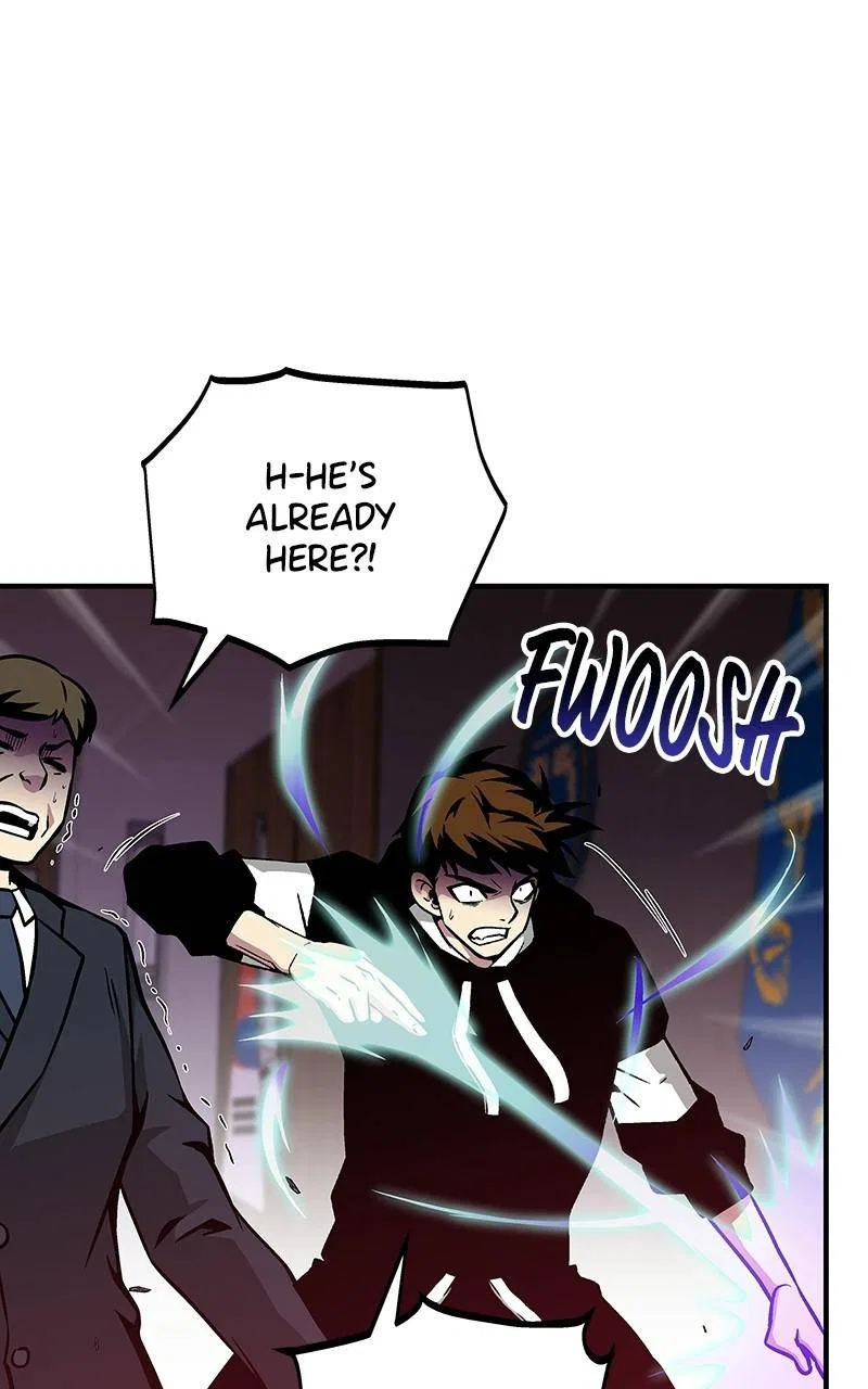 The Earth Savior Selection Chapter 50 – Page 43