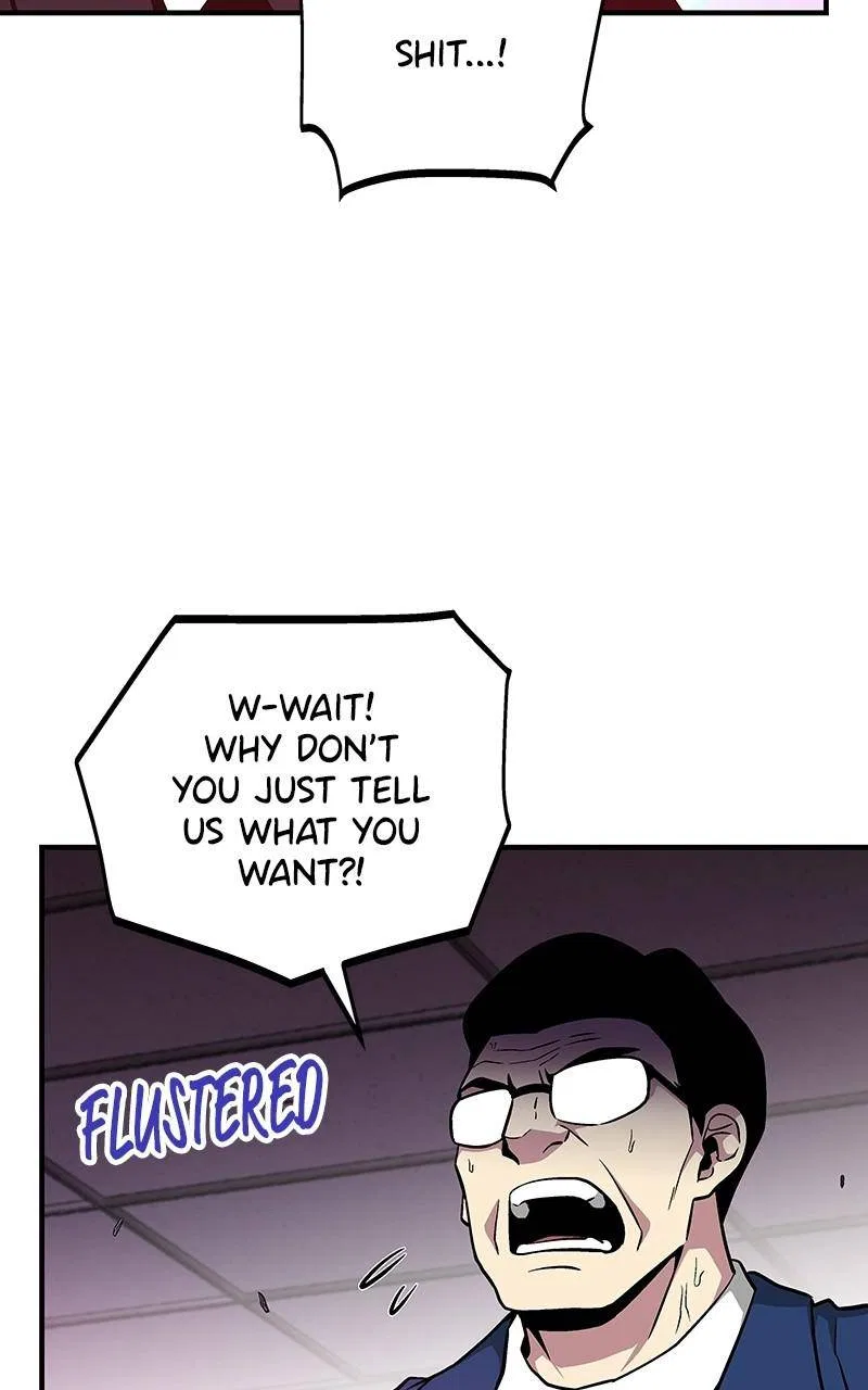 The Earth Savior Selection Chapter 50 – Page 44
