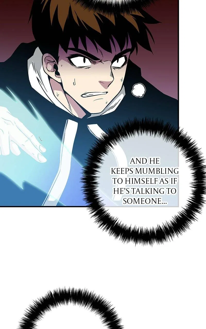 The Earth Savior Selection Chapter 50 – Page 47
