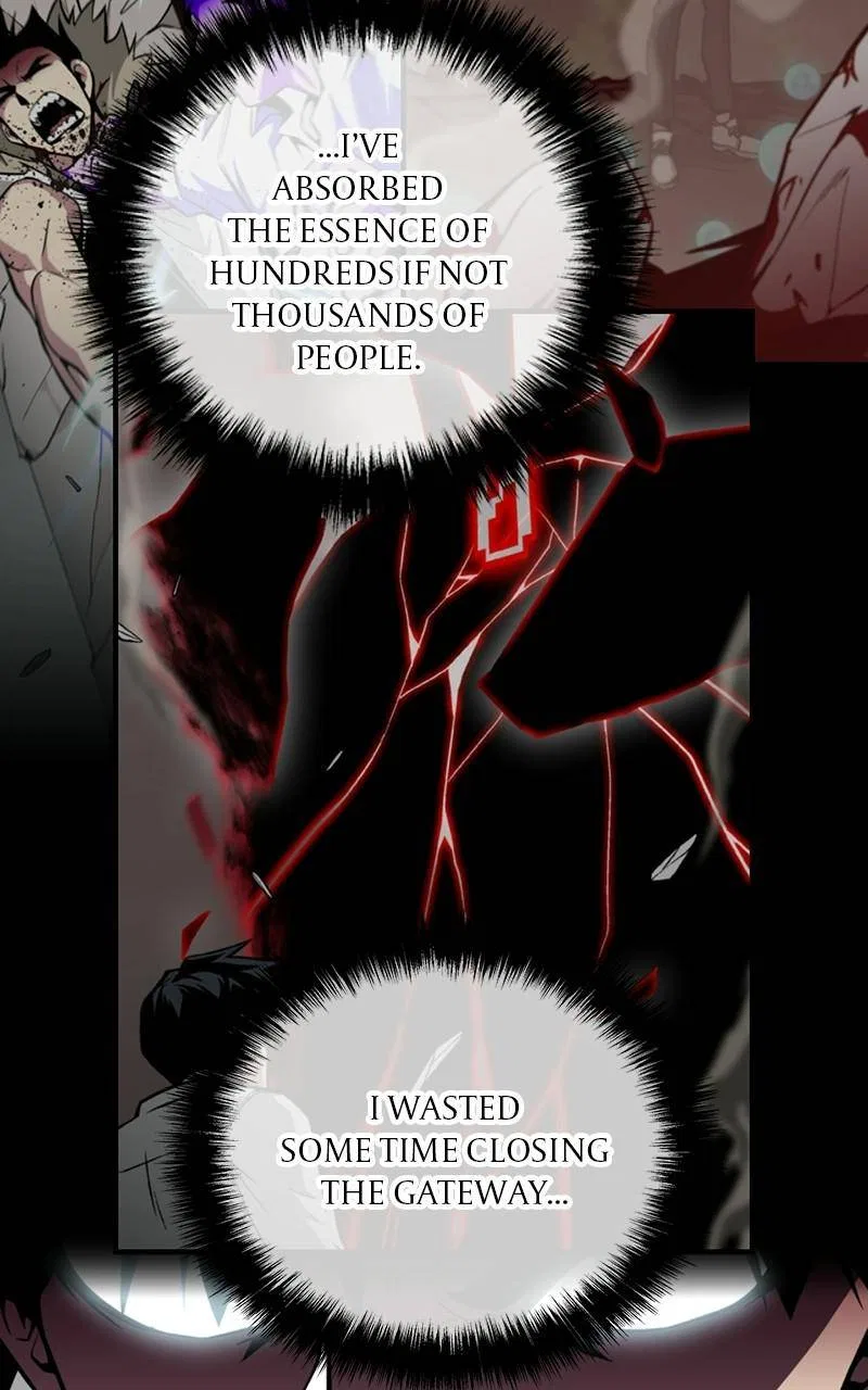 The Earth Savior Selection Chapter 50 – Page 57