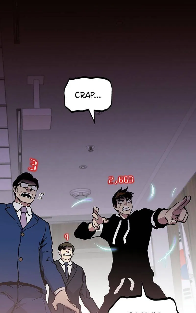 The Earth Savior Selection Chapter 50 – Page 64