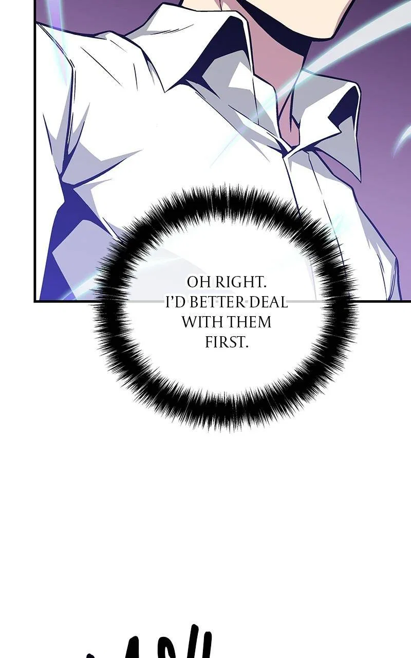 The Earth Savior Selection Chapter 50 – Page 66