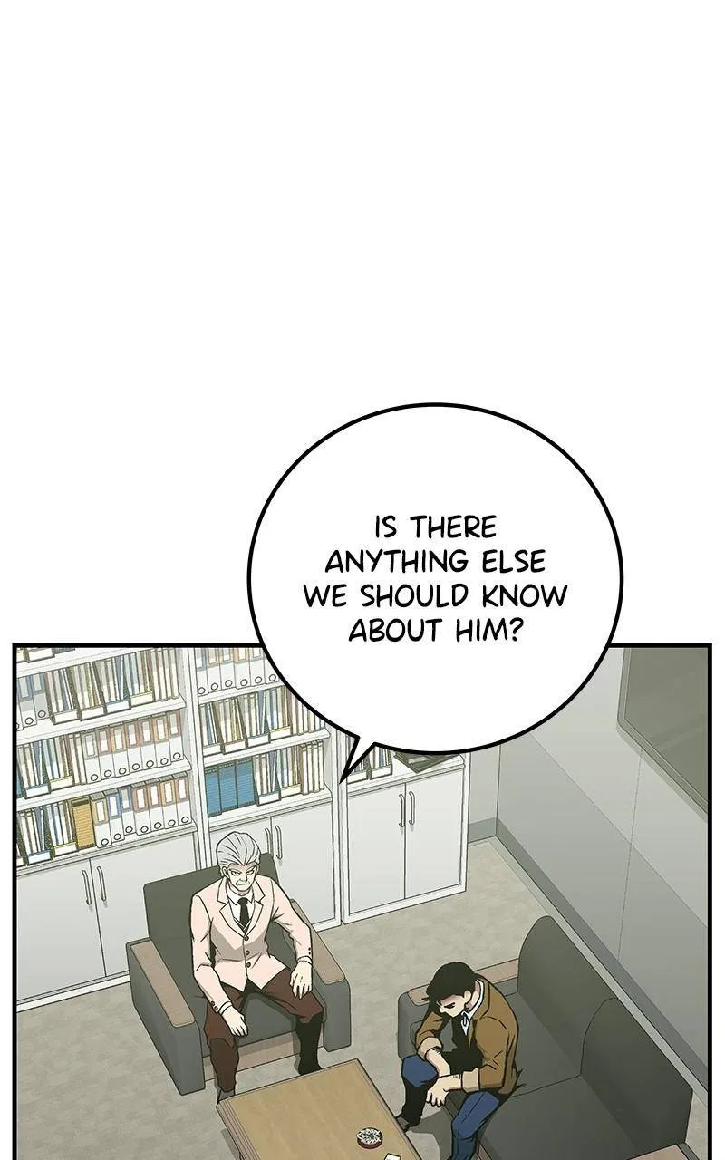 The Earth Savior Selection Chapter 50 – Page 70