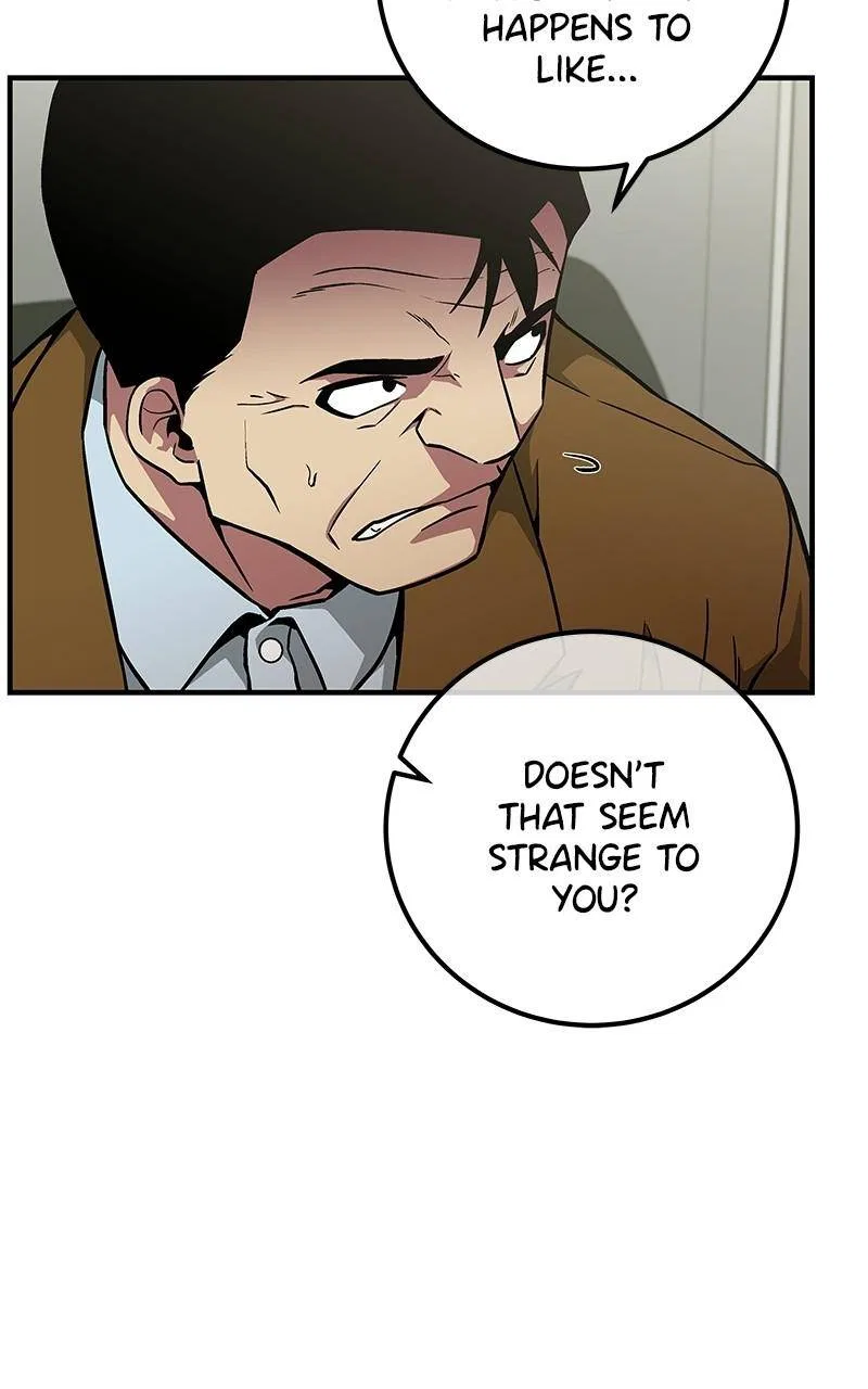 The Earth Savior Selection Chapter 50 – Page 75