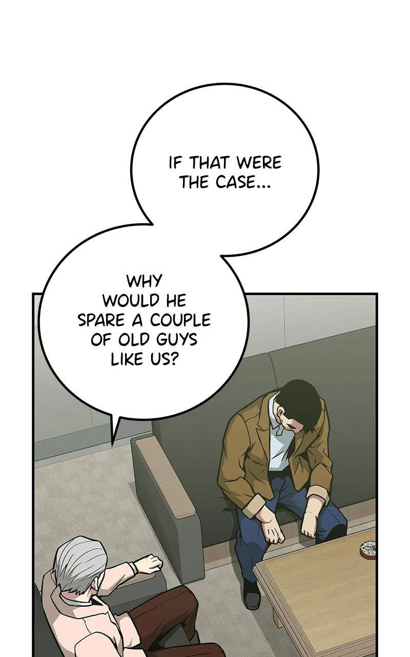 The Earth Savior Selection Chapter 50 – Page 76