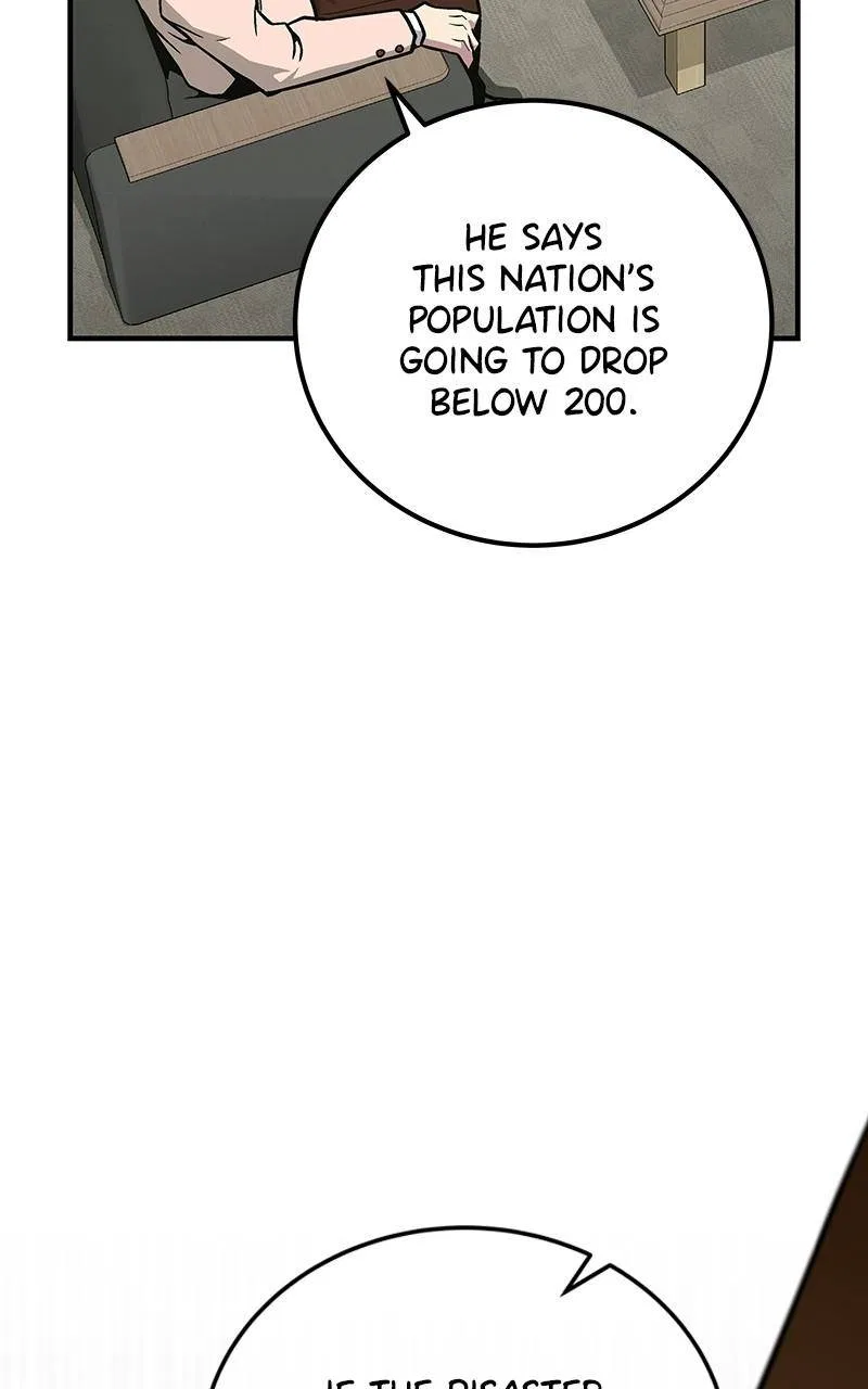 The Earth Savior Selection Chapter 50 – Page 77