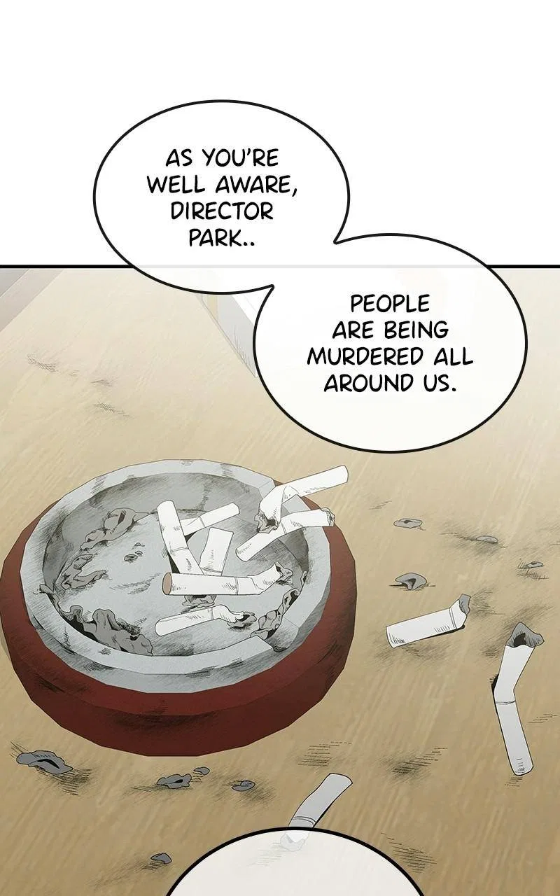 The Earth Savior Selection Chapter 50 – Page 81