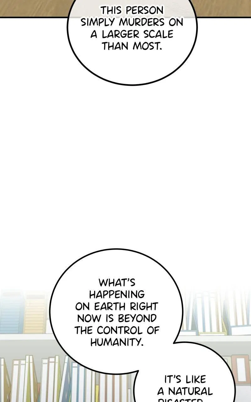 The Earth Savior Selection Chapter 50 – Page 82