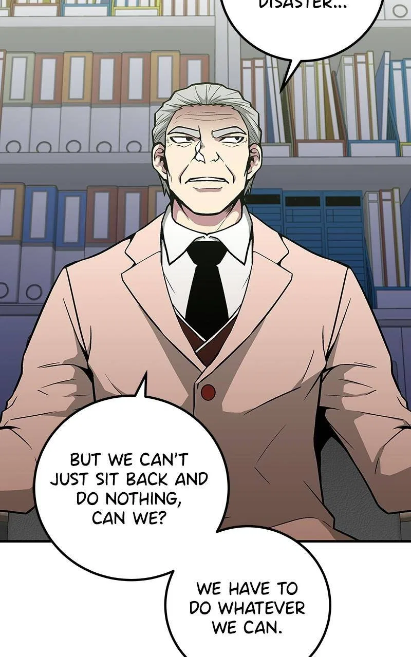 The Earth Savior Selection Chapter 50 – Page 83