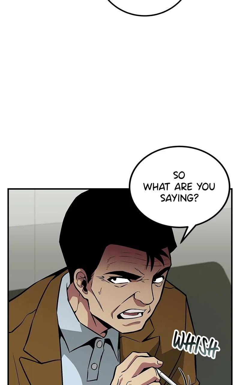 The Earth Savior Selection Chapter 50 – Page 84