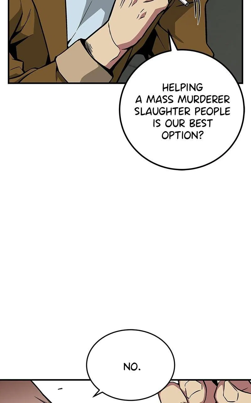 The Earth Savior Selection Chapter 50 – Page 85